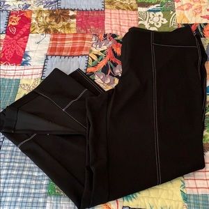 Unworn INC Stretch Pants